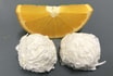 B-11 Kokosbällchen