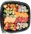 M5B Sushi Rainbow Bento B