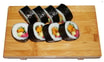 R14 Futo-Maki Kürbis Roll (vegetarisch)