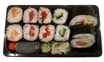 M1 Maki Bento