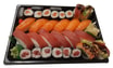 M5A Sushi Rainbow Bento A