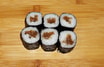 MK4 Kanpyo Maki