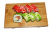 R8 Salmon Inside Out Roll