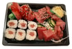 M3A Thunfisch Sashimi Bento 2