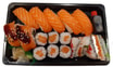 M6A Lachs Special Bento A