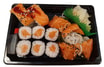 M3 Lachs Sashimi Bento 2
