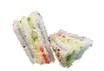 77 Sushi Vegi Sandwich