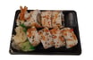 R16 Sushi Mini Torpedo Roll (8 Stück)