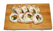 R13 Veggie Inside Out Roll