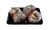 R-19 Gegrillte Lachs Roll