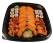 M6B Lachs Special Bento B