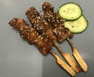 B-10 Yakitori (3 Stück)