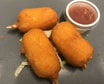 B-9 Muslitos-Surimi (3 Stück)