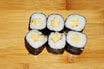 MK6 Tamago Maki
