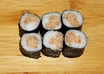 MK11 Gekochter Tunaspicy Maki