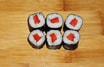 MK2 Paprika Maki