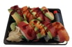 R18 Rainbow Philadelphia Roll