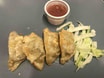 B-6 Gyoza Gemüse (4 Stück)