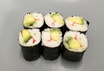 MK12 California Maki
