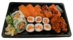 M6 Lachs Special Bento