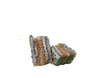 75 Sushi Tuna spicy Sandwich (gekocht)