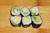 MK5 Avocado Maki