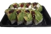 R17 Crispy Salmon Skin Roll