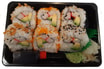 M10A Mini Sushi Bento A
